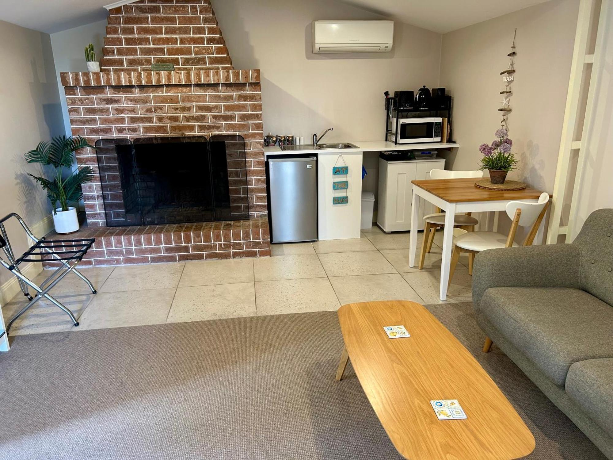 The Cosy Bungalow Portarlington Eksteriør billede